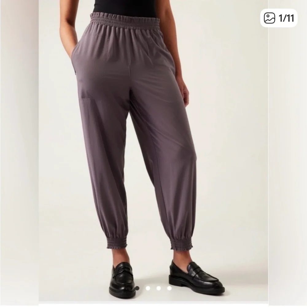 Athleta savannah lightweight